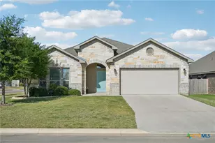 7316 Caladium Dr, Temple, TX 76502 - Photo 1