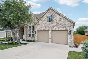 505 Copper Sage Dr, San Marcos, TX 78666 - Photo 1