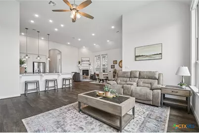 505 Copper Sage Drive, San Marcos, TX 78666 - Photo 6