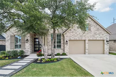 505 Copper Sage Drive, San Marcos, TX 78666 - Photo 2