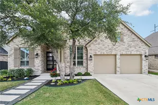 505 Copper Sage Dr, San Marcos, TX 78666 - Photo 2