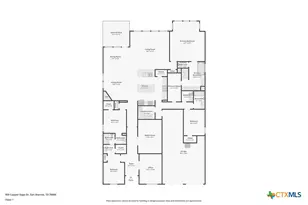 505 Copper Sage Dr, San Marcos, TX 78666 - Photo 46