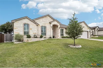 3417 Waggoner Drive, Belton, TX 76513 - Photo 2