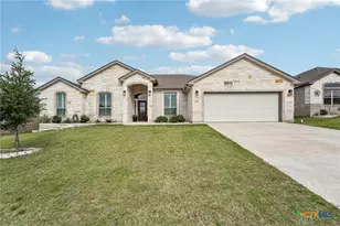 3417 Waggoner Dr, Belton, TX 76513 - Photo 1