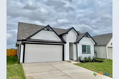 1733 James Street, New Braunfels, TX 78130 - Photo 1