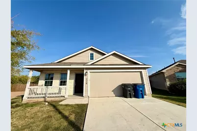 570 Blue Stem Road, New Braunfels, TX 78130 - Photo 1