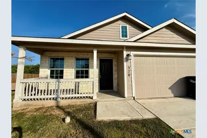 570 Blue Stem Road, New Braunfels, TX 78130 - Photo 2