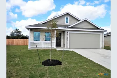 570 Blue Stem Road, New Braunfels, TX 78130 - Photo 2