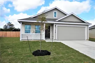 570 Blue Stem Rd, New Braunfels, TX 78130 - Photo 2