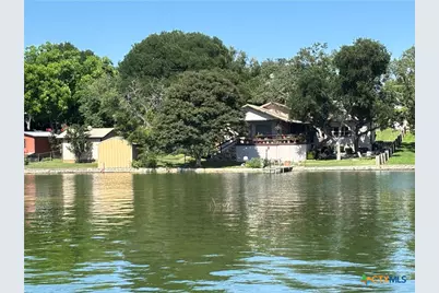 104 County Road 138B, Burnet, TX 78611 - Photo 4