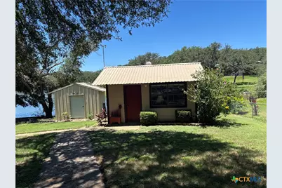 104 County Road 138B, Burnet, TX 78611 - Photo 30