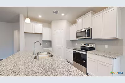 1876 Caponier Street, Nolanville, TX 76559 - Photo 8