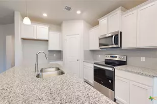1876 Caponier St, Nolanville, TX 76559 - Photo 8
