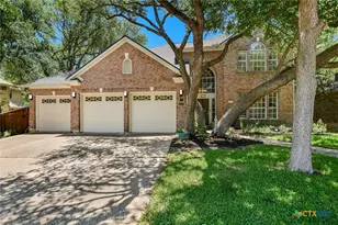 2203 Falkirk Dr, Round Rock, TX 78681 - Photo 1