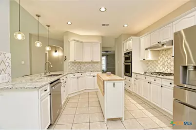 2203 Falkirk Drive, Round Rock, TX 78681 - Photo 2