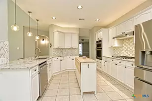 2203 Falkirk Dr, Round Rock, TX 78681 - Photo 2