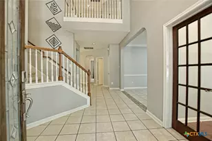 2203 Falkirk Dr, Round Rock, TX 78681 - Photo 4