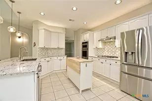 2203 Falkirk Dr, Round Rock, TX 78681 - Photo 16