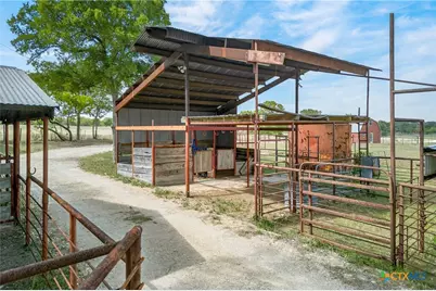 1077 Burdette Wells Road, Lockhart, TX 78644 - Photo 8