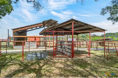 1077 Burdette Wells Road, Lockhart, TX 78644 - Photo 6