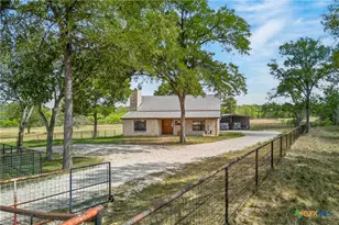 1077 Burdette Wells Rd, Lockhart, TX 78644 - Photo 2
