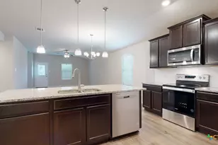 1884 Caponier St, Nolanville, TX 76559 - Photo 4