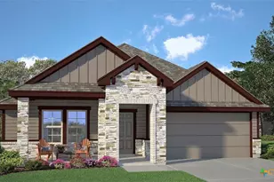 1884 Caponier St, Nolanville, TX 76559 - Photo 1