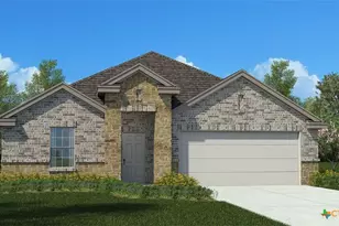 1872 Caponier St, Nolanville, TX 76559 - Photo 1