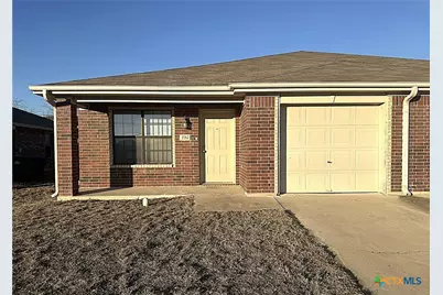 2710 Ashley Drive #2712, Copperas Cove, TX 76522 - Photo 1