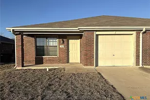 2710 Ashley Dr, Copperas Cove, TX 76522 - Photo 1
