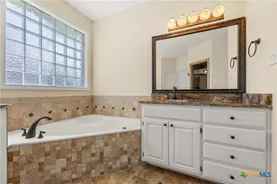 2815 Chisholm Trail, Salado, TX 76571 - Photo 14
