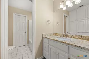 2815 Chisholm Trail, Salado, TX 76571 - Photo 20