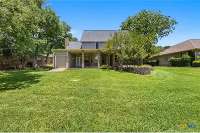2815 Chisholm Trail, Salado, TX 76571 - Photo 28