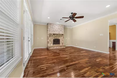 2815 Chisholm Trail, Salado, TX 76571 - Photo 6