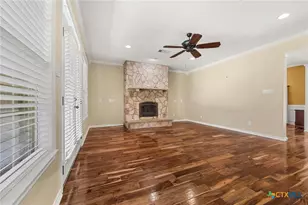 2815 Chisholm Trail, Salado, TX 76571 - Photo 6