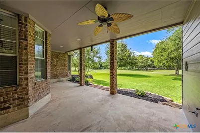 2815 Chisholm Trail, Salado, TX 76571 - Photo 26