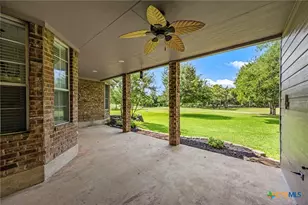 2815 Chisholm Trail, Salado, TX 76571 - Photo 26