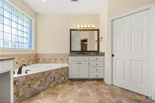 2815 Chisholm Trail, Salado, TX 76571 - Photo 16