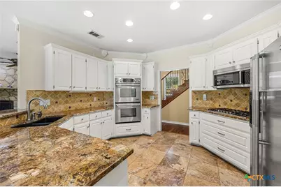 2815 Chisholm Trail, Salado, TX 76571 - Photo 8