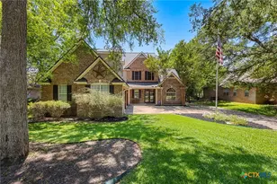 2815 Chisholm Trail, Salado, TX 76571 - Photo 2