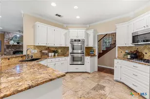 2815 Chisholm Trail, Salado, TX 76571 - Photo 8