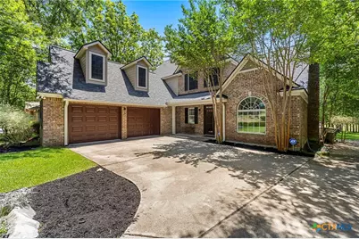 2815 Chisholm Trail, Salado, TX 76571 - Photo 1