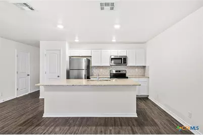 909 E Mary Jane Drive, Killeen, TX 76541 - Photo 2
