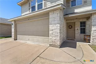 303 W Gemini Ln, Killeen, TX 76542 - Photo 4