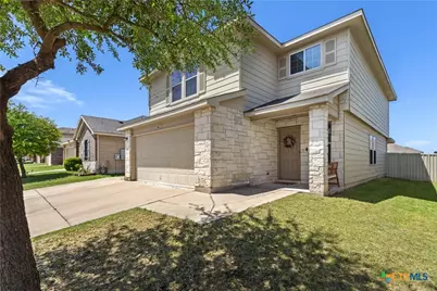 303 W Gemini Lane, Killeen, TX 76542 - Photo 2