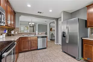 303 W Gemini Ln, Killeen, TX 76542 - Photo 10