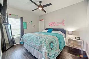165 Whooping Crane St, Port O'Connor, TX 77982 - Photo 36