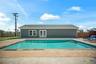 165 Whooping Crane St, Port O'Connor, TX 77982 - Photo 8