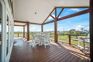 165 Whooping Crane St, Port O'Connor, TX 77982 - Photo 6