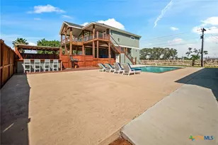 165 Whooping Crane St, Port O'Connor, TX 77982 - Photo 12